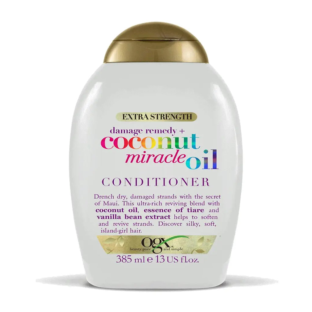 OGX Coconut Miracle Oil Xs Conditioner 385Ml