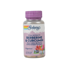 Solaray Berberine & Curcumin 60 Caps