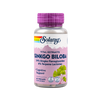 Solaray Ginkgo Biloba +Cognitive Suport 60vegcaps