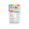 Protem Pharma Vit-All A To Z 60Tab