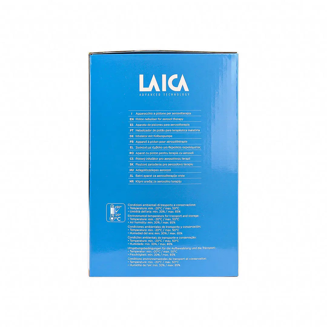 لايكا جهاز استنشاق ضاغط - NE2014