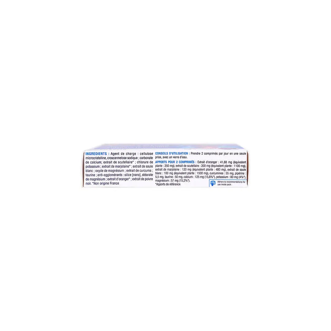 Myocalm 30 Tab