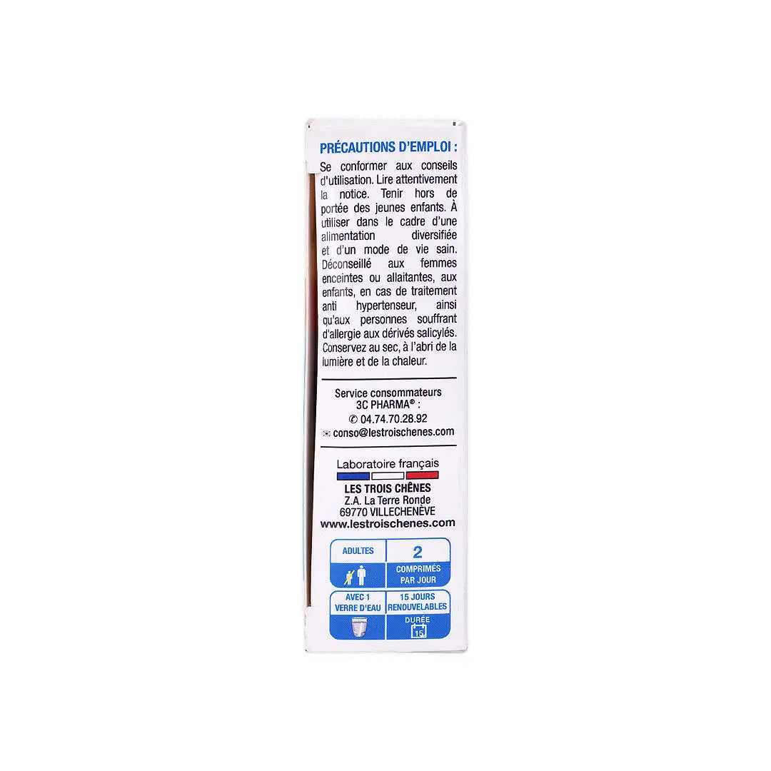 Myocalm 30 Tab