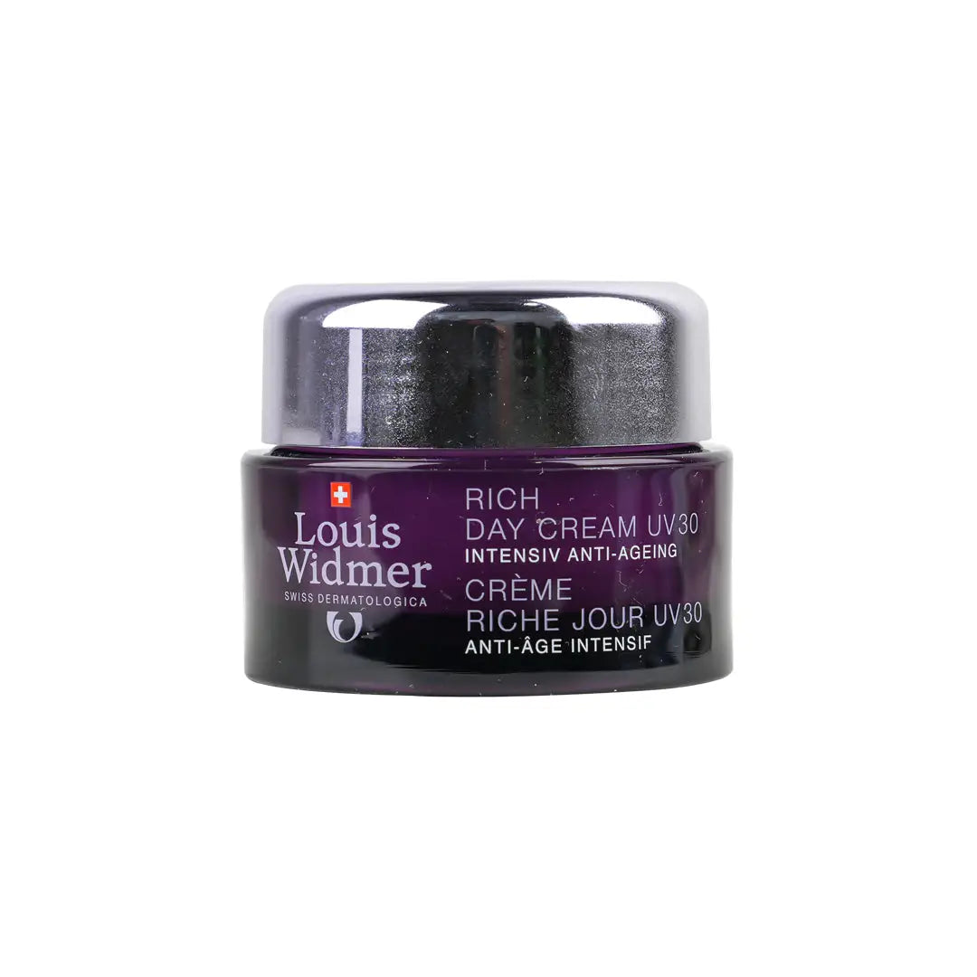 Louis Widmer Rich Day Cream 50Ml