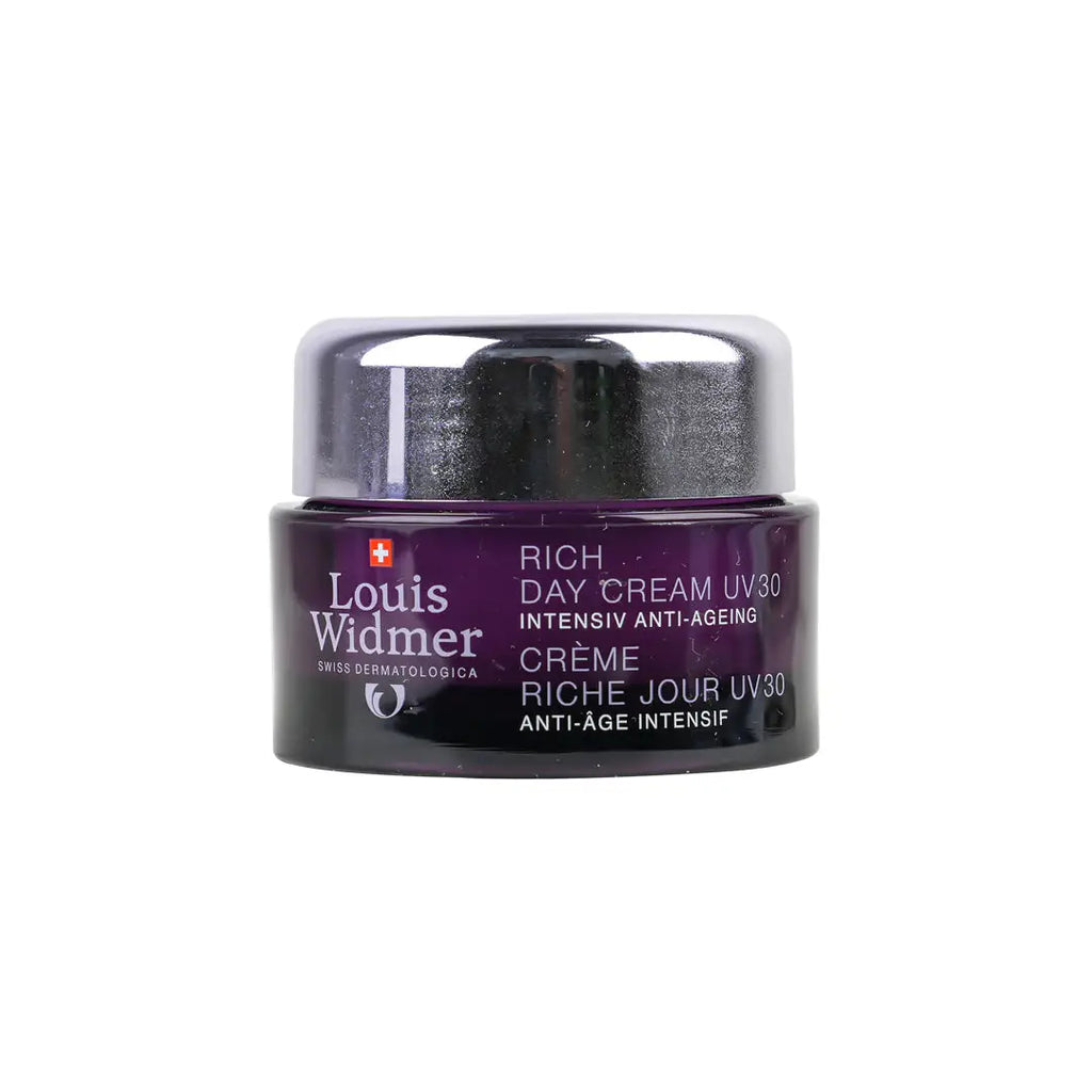 Louis Widmer Rich Day Cream 50Ml
