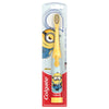 COLGATE KIDS POWER TOOTHBRUSH MINIONS*