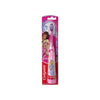 Colgate Kids Batman _ Barbie 6_ Years Power Toothbrush