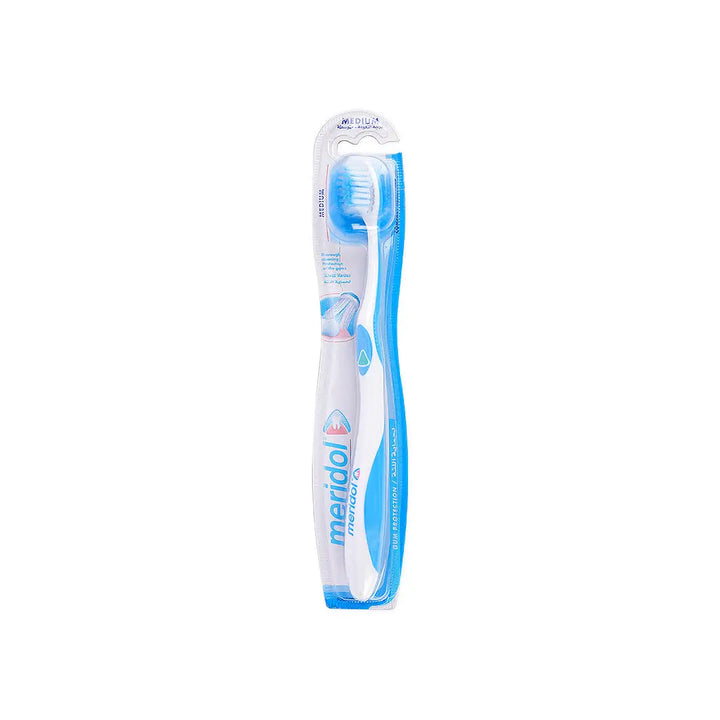 47853-Meridol Gum Health Medium Toothbrush