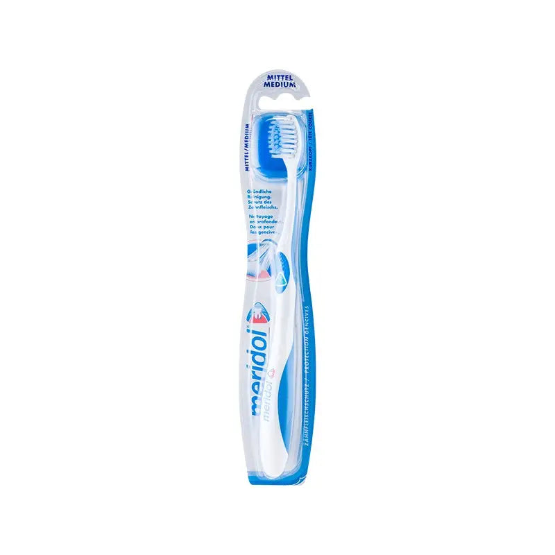 Meridol Gum Health Medium Toothbrush