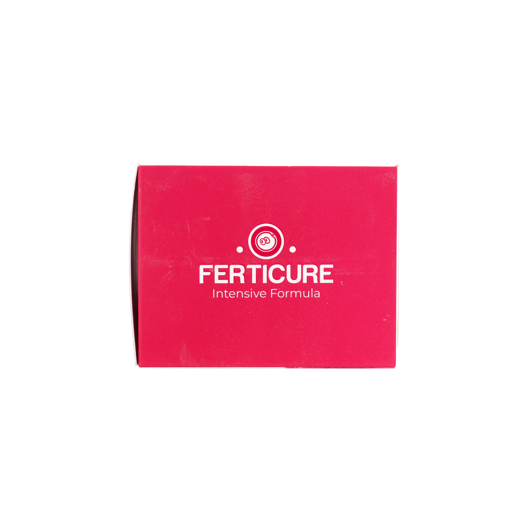 FERTICURE 30 POWDER SACHETS