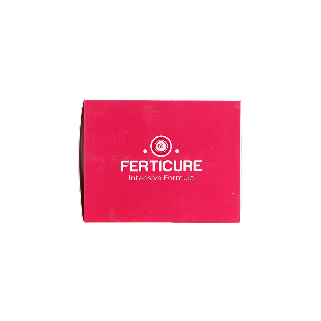 47858-Ferticure 30 Powder Sachets +2
