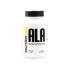 NUTRABIO ALA ALPHA LIPOIC ACID 300MG 90CAP