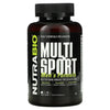 NUTRABIO MULTI SPORT MEN'S FORMULA 120 CAPS