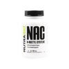 NUTRABIO NAC N-ACETYL CYSTEINE 600MG 90CAPS