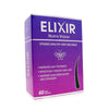 Nutra Vision Elixir Hair & Nails 60 Caps