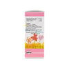 Amydramine Paediatric Syrup 120Ml