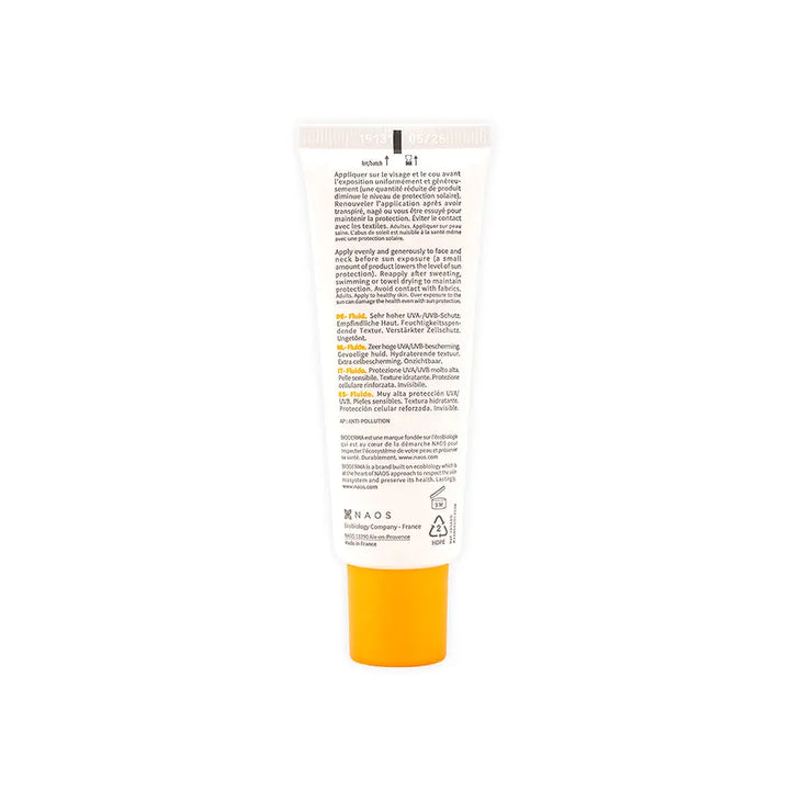 47884-Bioderma Photoderm Fluide Max SPF100 Invisible 40Ml +1