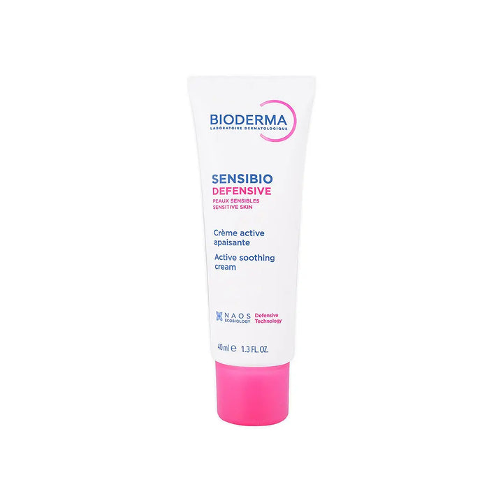 47885-Bioderma Sensibio Defensive Cream 40Ml