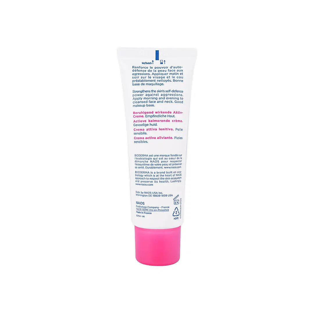 47885-Bioderma Sensibio Defensive Cream 40Ml +3