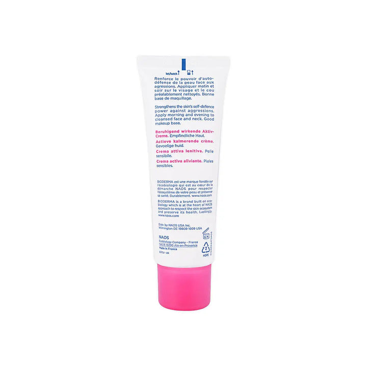 47885-Bioderma Sensibio Defensive Cream 40Ml +3