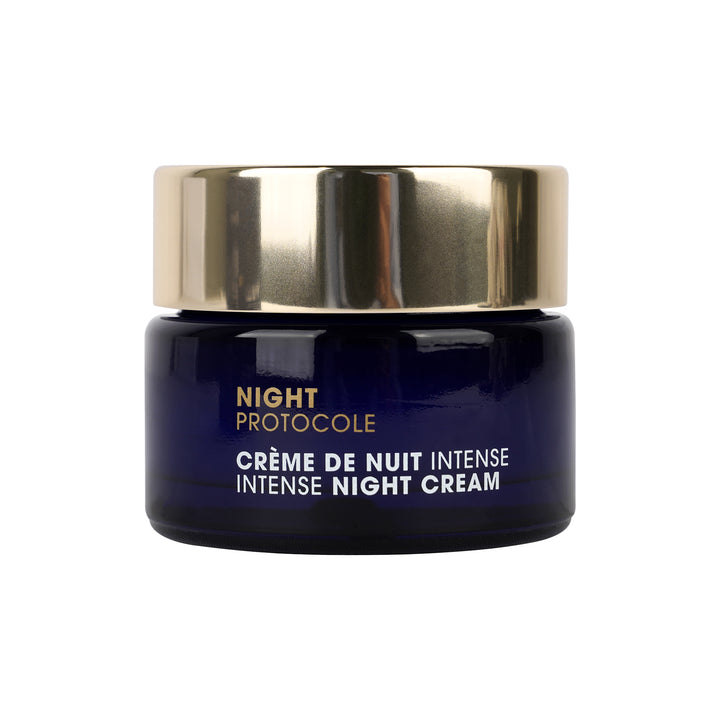 47895-Derm Eden Night Protocole Intense Night Cream 50ml