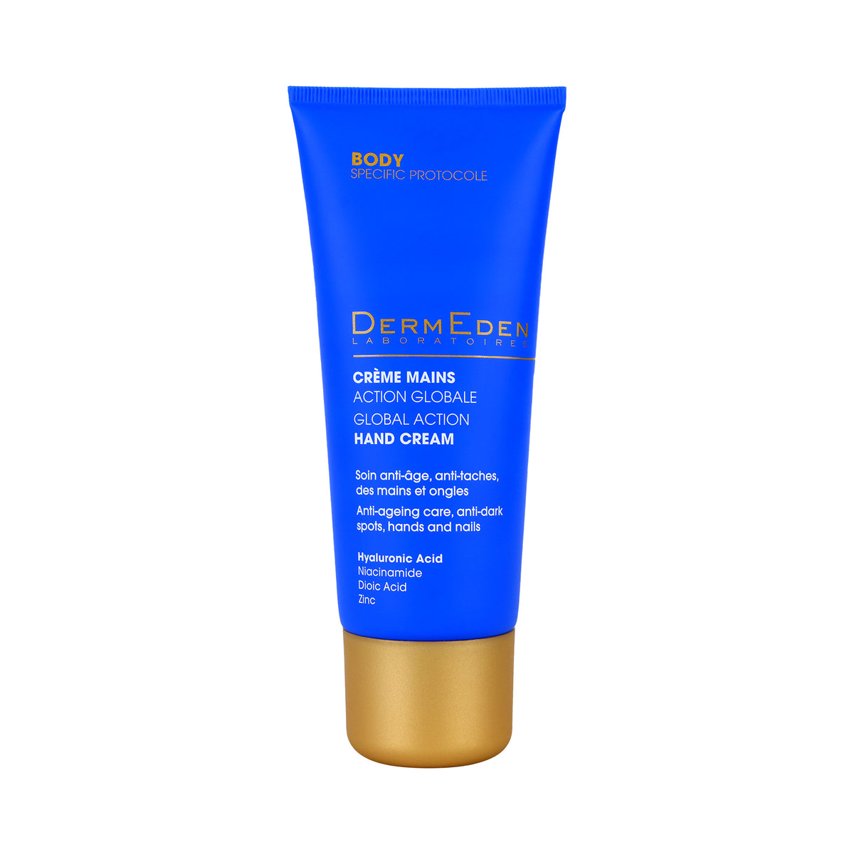 47898-Derm Eden Specific Protocole Global Hand Cream 50ml