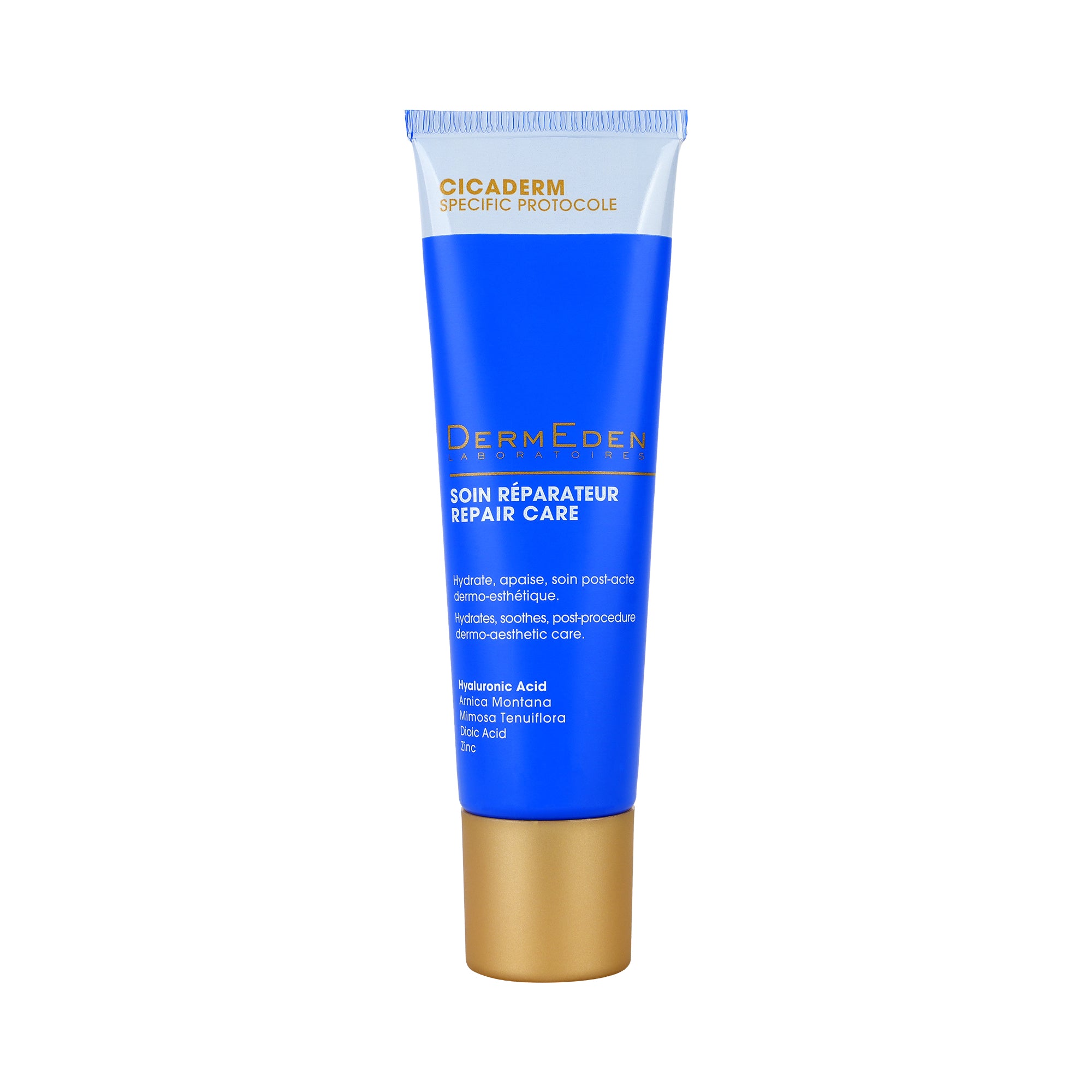 47900-Derm Eden Specific Protocole Cicaderm Repair Care 30ml