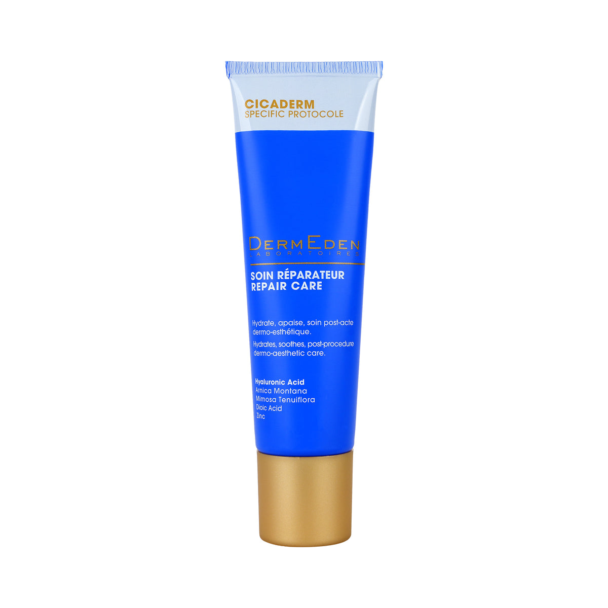 47900-Derm Eden Specific Protocole Cicaderm Repair Care 30ml