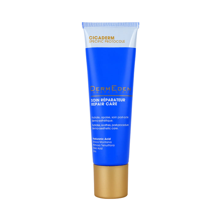 47900-Derm Eden Specific Protocole Cicaderm Repair Care 30ml