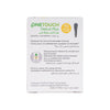 One Touch Delica Plus Lancets 100pcs