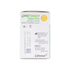 One Touch Delica Plus Lancets 100pcs