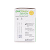 One Touch Delica Plus Lancets 100pcs