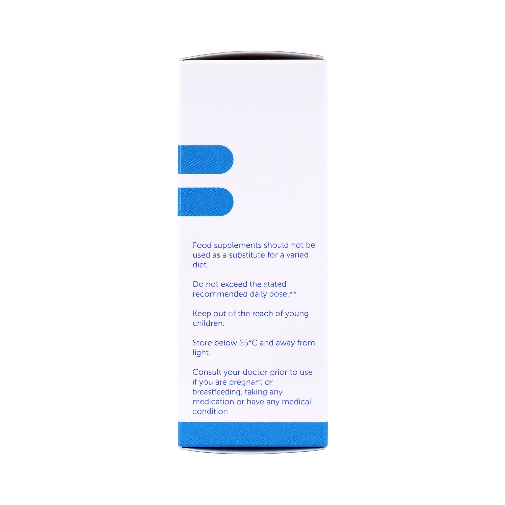 47922-Lit-Control Devicare 697Mg Ph Balance 60 Capsules-Blue +3
