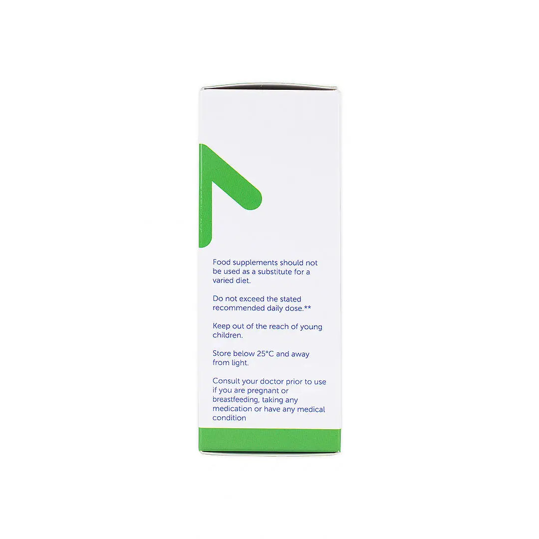 Lit-Control Devicare 727mg Ph Up 60 Capsules-Green