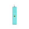 Gillette Venus Deluxe Smooth Sensitive 1+2 Blades-Green