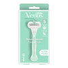 Gillette Venus Deluxe Smooth Sensitive 1+2 Blades-Green