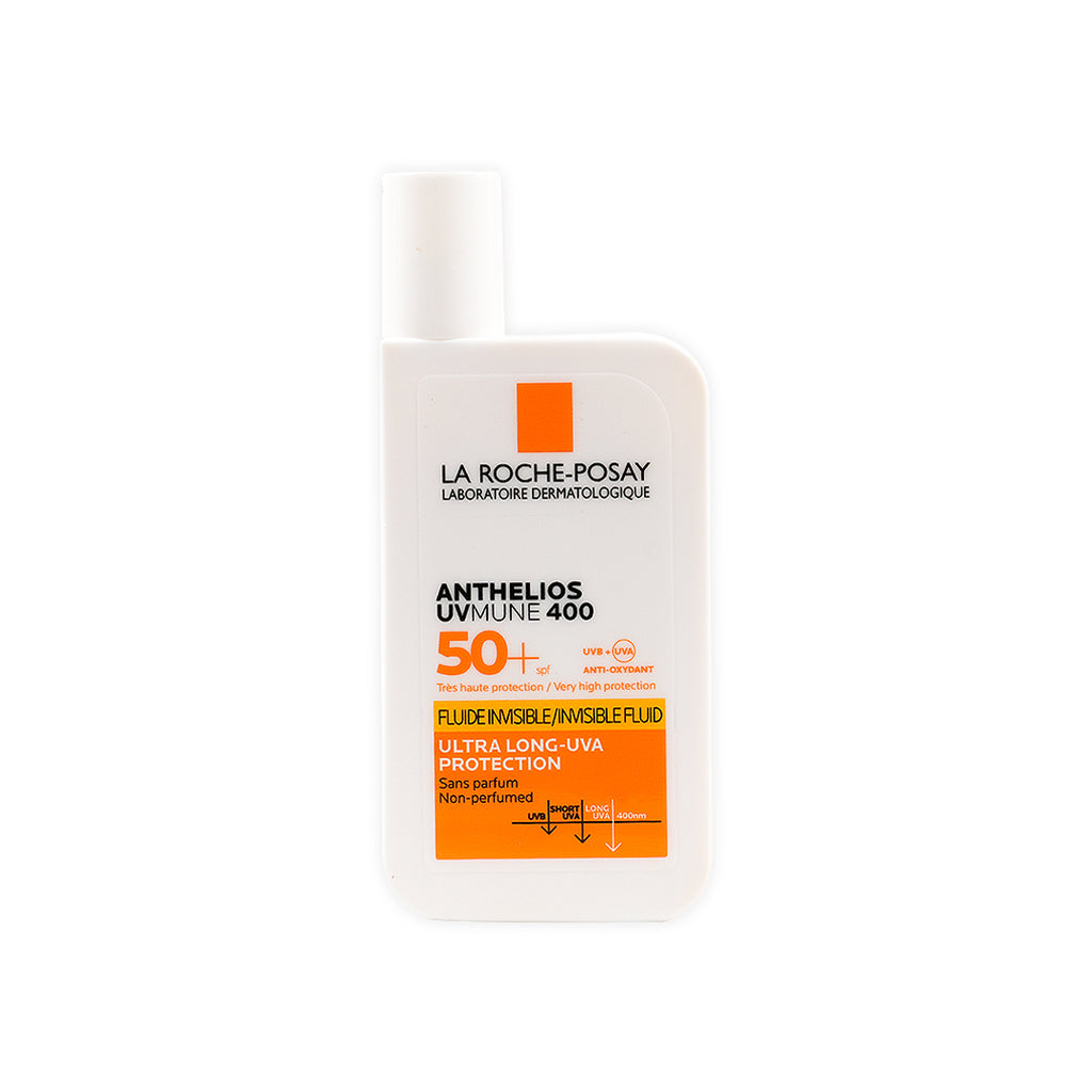 LA ROCHE POSAY ANTHELIOS SPF50+ INVISIBLE FLUID 50ML