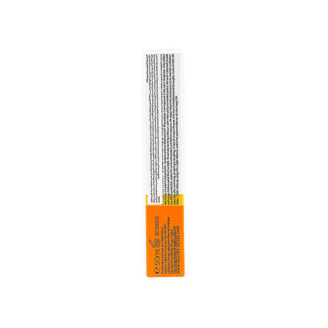 47931-La Roche-Posay Anthelios SPF50+ Invisible Fluid 50Ml +3