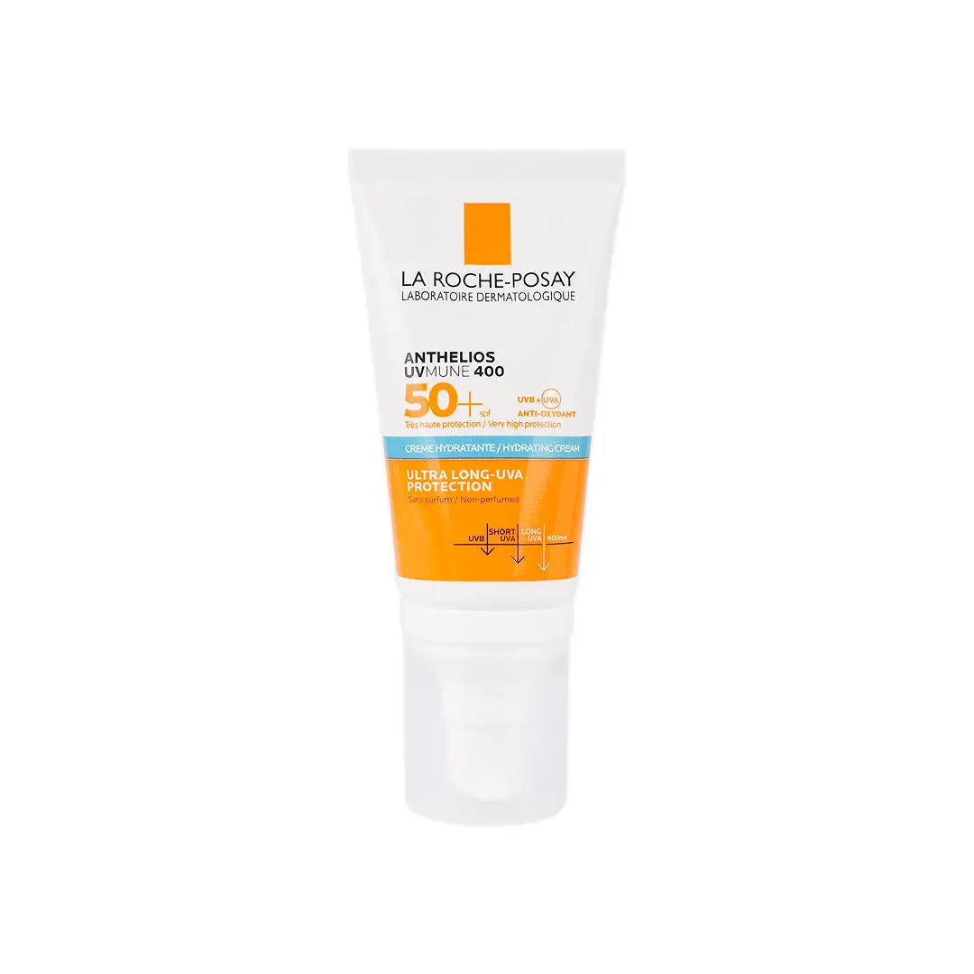 47932-La Roche-Posay Anthelios SPF50+ Hydrating Cream 50Ml