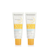 BIODERMA PHOTODERM CREAM SPF 50+ INVISIBLE 40ML 1+1 DRY SKIN
