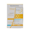 BIODERMA PHOTODERM CREAM SPF 50+ INVISIBLE 40ML 1+1 DRY SKIN