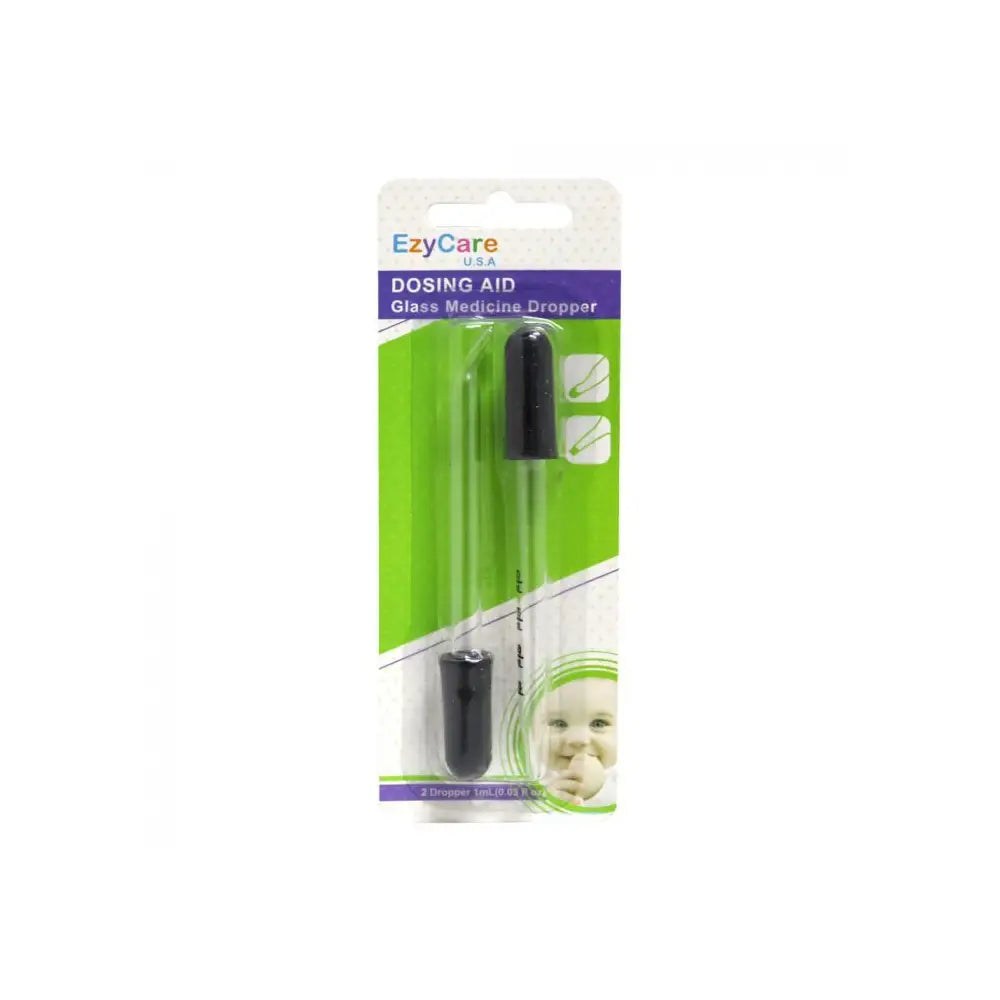 Ezycare Plus Dosing Aid Glass-11508