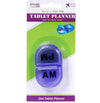 Ezycare Plus Daily Am-Pm Tablet Planner-17433
