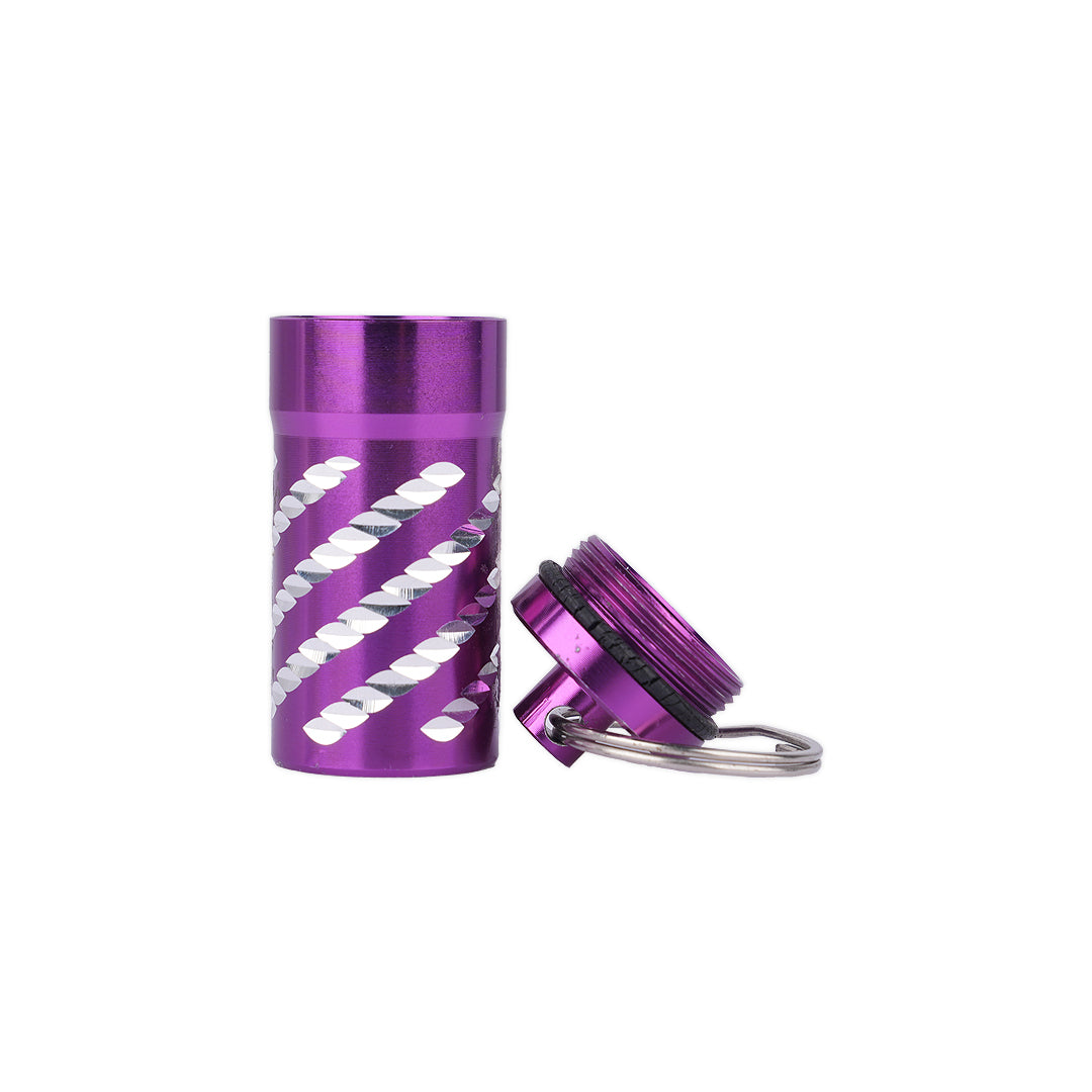 ezycare plus keychain pill fob 11707