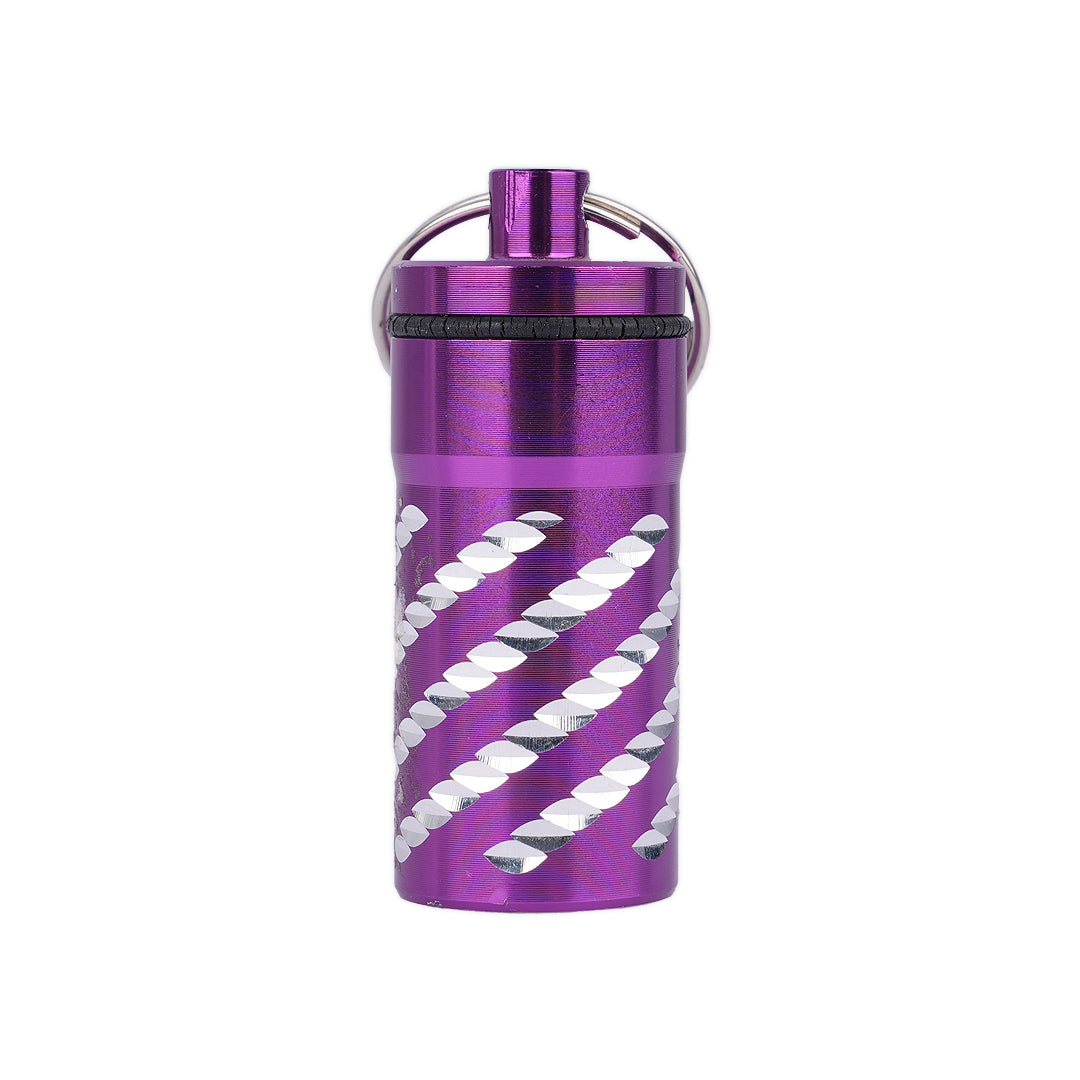 ezycare plus keychain pill fob 11707