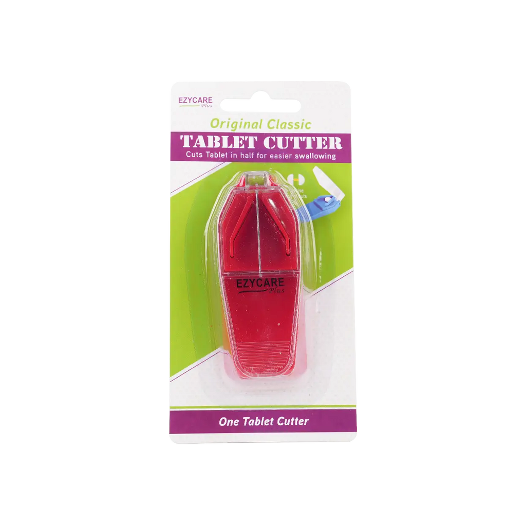 Ezycare Plus Original Classic Tablet Cutter -17015
