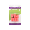 EZYCARE PLUS COMFORT FOAM 4 EAR PLUGS - 10030