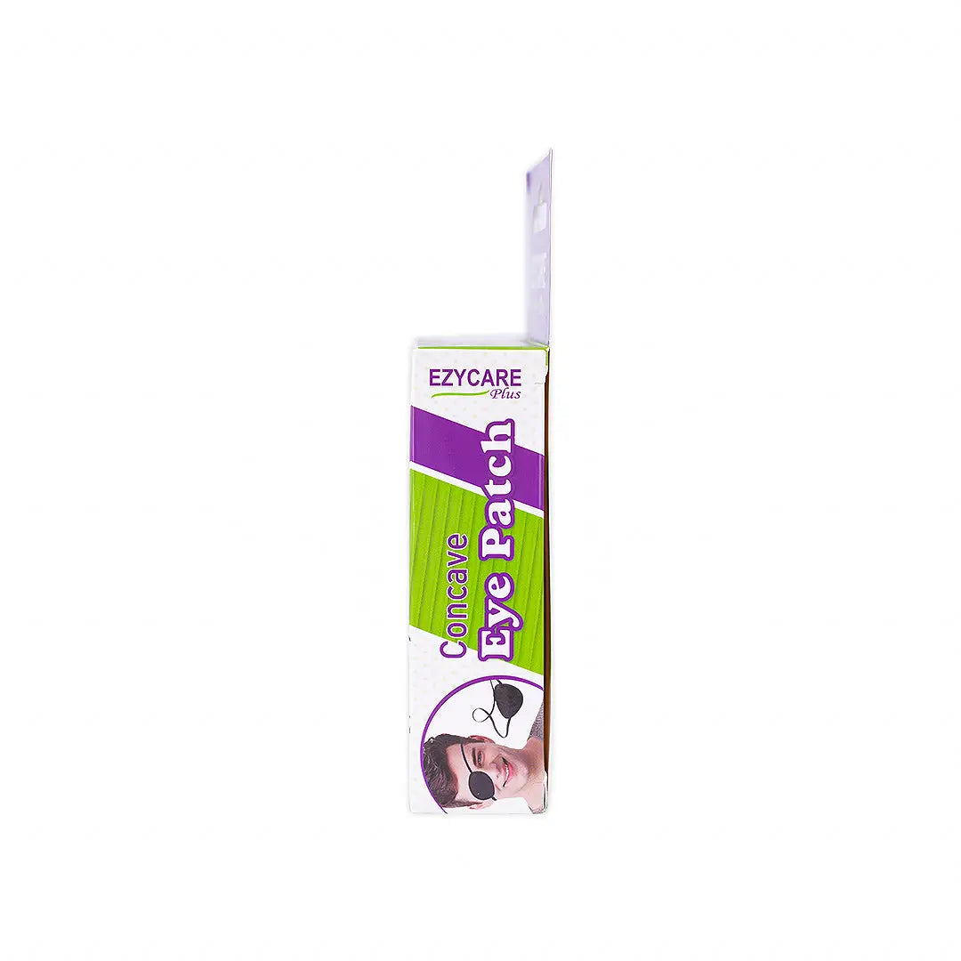 47961-Ezycare Plus Concave 1 Eye Patch +4