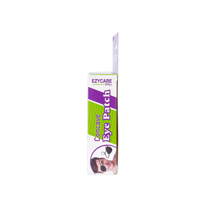 47961-Ezycare Plus Concave 1 Eye Patch +4