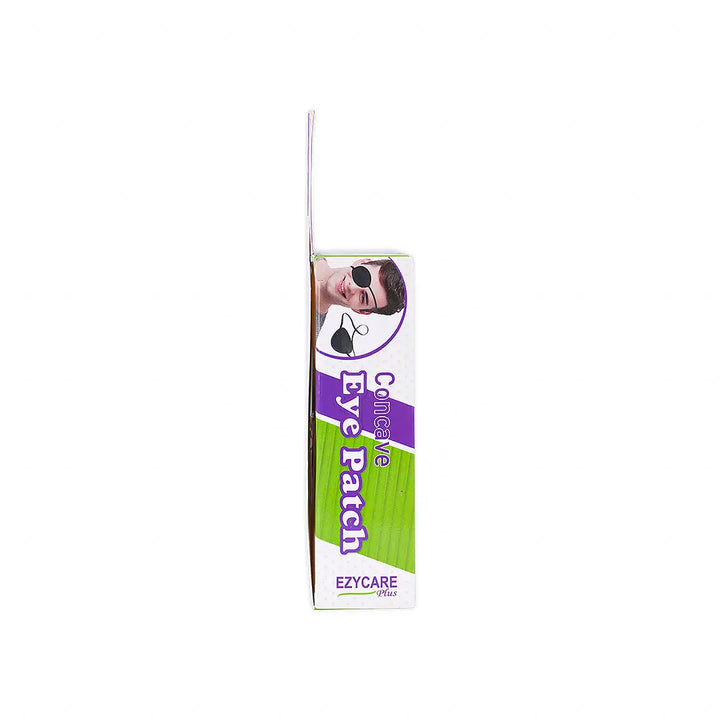 47961-Ezycare Plus Concave 1 Eye Patch +3